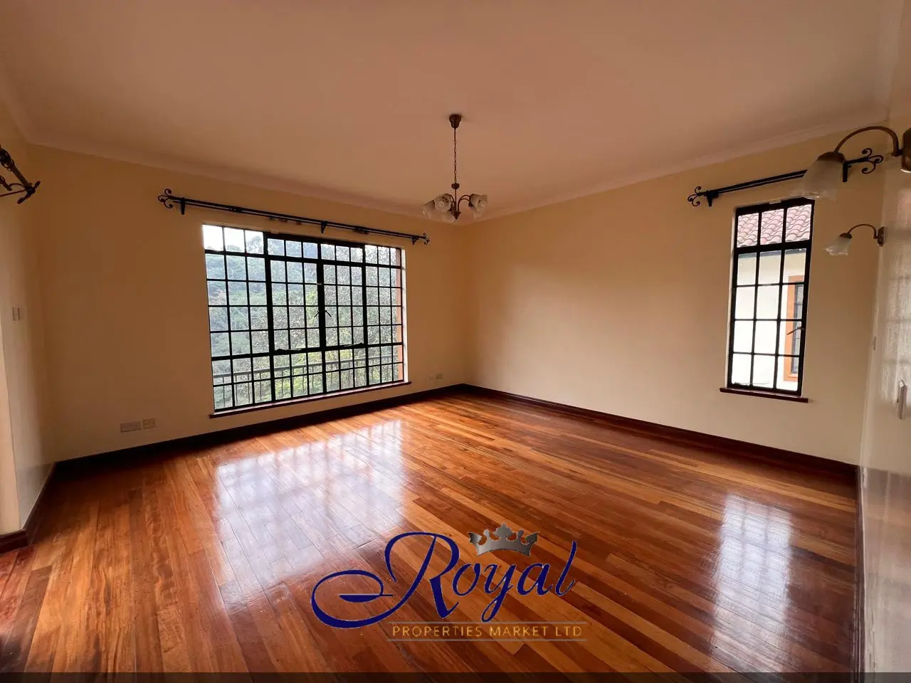 A Luxury Retreat in the Heart of Lower Kabete - 5 Bedroom for Sale!